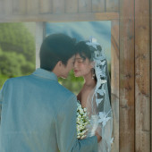 莫奈庄园-追风赶月