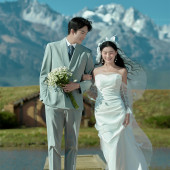 莫奈庄园-追风赶月