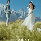 莫奈庄园-追风赶月