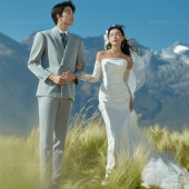 莫奈庄园-追风赶月