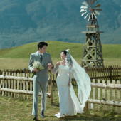 莫奈庄园-追风赶月