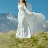 莫奈庄园-追风赶月