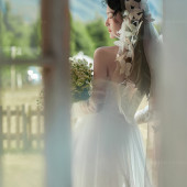 莫奈庄园-追风赶月