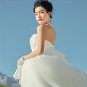 莫奈庄园-漫步山野