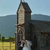 莫奈庄园-漫步山野