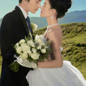 莫奈庄园-漫步山野