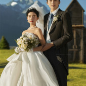 莫奈庄园-漫步山野