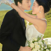 莫奈庄园-漫步山野