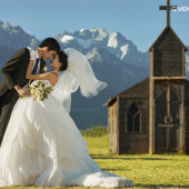 莫奈庄园-漫步山野