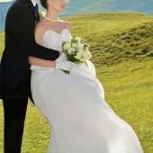 莫奈庄园-漫步山野