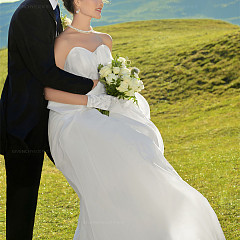 莫奈庄园-漫步山野