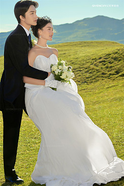 莫奈庄园-漫步山野