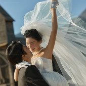 莫奈庄园-漫步山野