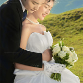 莫奈庄园-漫步山野