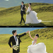 莫奈庄园-漫步山野