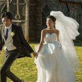 莫奈庄园-漫步山野