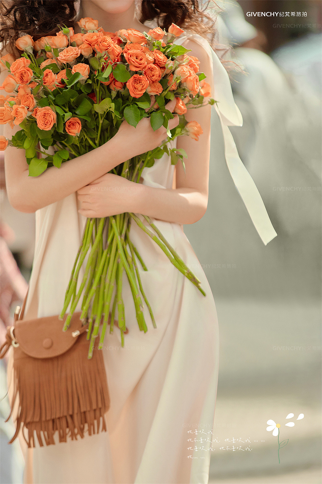 丽江古城-暖暖小时光