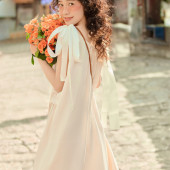 丽江古城-暖暖小时光