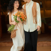 丽江古城-暖暖小时光