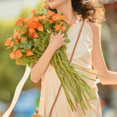 丽江古城-暖暖小时光