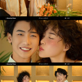 丽江古城-暖暖小时光