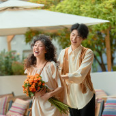 丽江古城-暖暖小时光