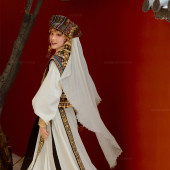 丽江古城-古国公主