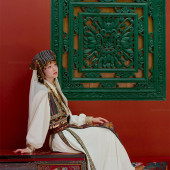 丽江古城-古国公主