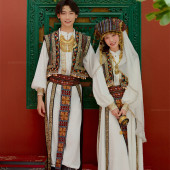 丽江古城-古国公主