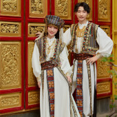 丽江古城-古国公主