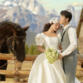 漫步时光-爱意盛放