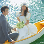 漫步时光-爱意盛放