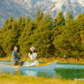 漫步时光-爱意盛放