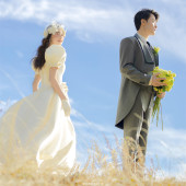 漫步时光-爱意盛放