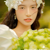 漫步时光-爱意盛放