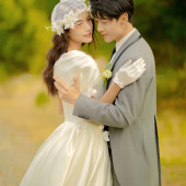 漫步时光-爱意盛放