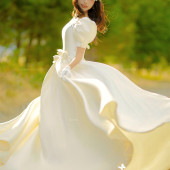 漫步时光-爱意盛放