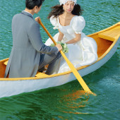 漫步时光-爱意盛放