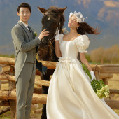 漫步时光-爱意盛放