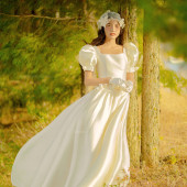 漫步时光-爱意盛放