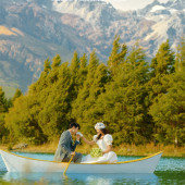 漫步时光-爱意盛放