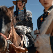 莫奈庄园-扎西德勒