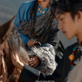 莫奈庄园-扎西德勒