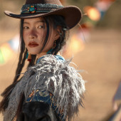 莫奈庄园-扎西德勒