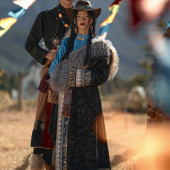 莫奈庄园-扎西德勒