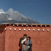 莫奈庄园-扎西德勒