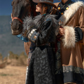 莫奈庄园-扎西德勒