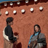 莫奈庄园-扎西德勒