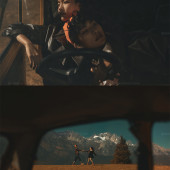 莫奈庄园-平凡之路