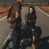 莫奈庄园-平凡之路